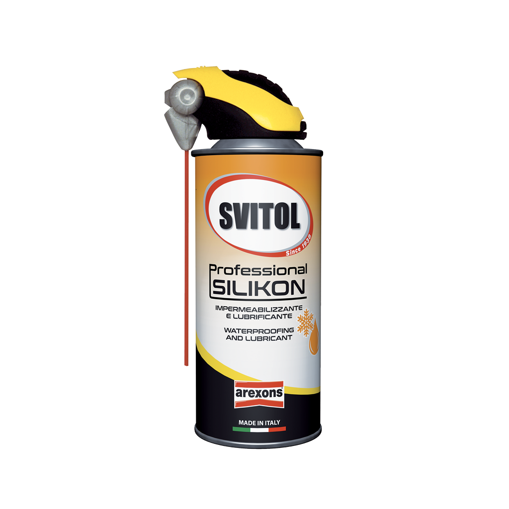 Olio lubrificante Svitol Technik professionale flacone 90 ml [9816]