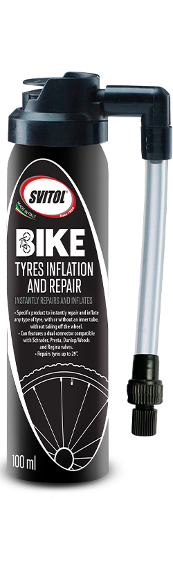 SVITOL TYRES INFLATION AND REPAIR