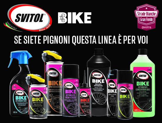 Svitol bike